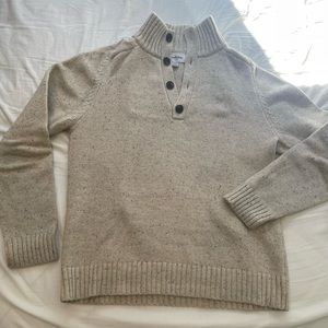 🚨2 for $12🚨 cream sweater